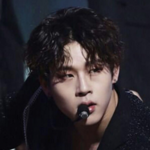 572e52f182601eff9369b6eaad97ecc9jpg — jooheon hairstyles and hair colors tier list option 6