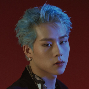 96ae28d9bacbac16960c207549587ae1jpg — jooheon hairstyles and hair colors tier list option 10