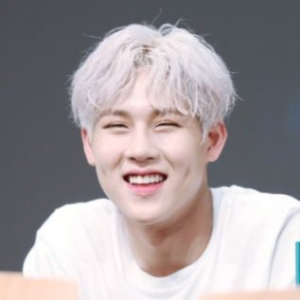 9b26e22b0fa8368a99b3e6993fa061afjpg — jooheon hairstyles and hair colors tier list option 11