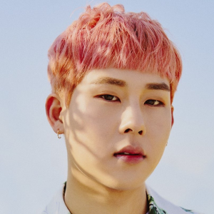 Bbbnjtujpg — jooheon hairstyles and hair colors tier list option 12
