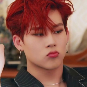Ce78ae0e2b59b5f926ee9b21f4e545d0jpg — jooheon hairstyles and hair colors tier list option 13
