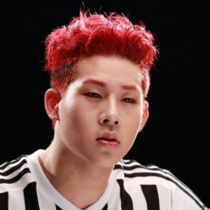 Cpbjdnpwuaqhvdjpg — jooheon hairstyles and hair colors tier list option 14