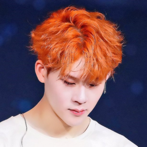 Dliy4ejvaaihit7jpg — jooheon hairstyles and hair colors tier list option 16