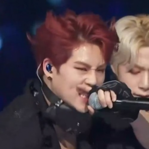 Dunhlplxqae6mm3jpg — jooheon hairstyles and hair colors tier list option 17
