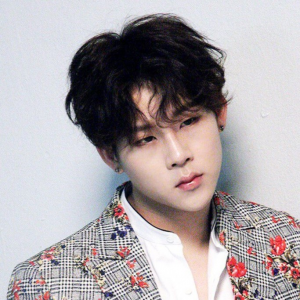 F25f282ab2b02a29435824a1b387b459jpg — jooheon hairstyles and hair colors tier list option 24