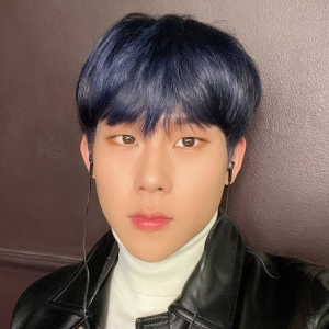 Ffcgjswvgay4ex8jpg — jooheon hairstyles and hair colors tier list option 26