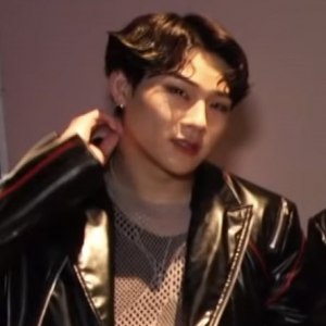 Fplzizxxeaadkaqjpg — jooheon hairstyles and hair colors tier list option 28