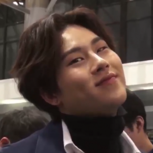 Screenshot20230227191338png — jooheon hairstyles and hair colors tier list option 34