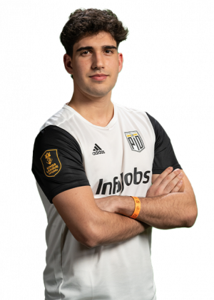 Ibaezpng — Porteros de la Kings League option 8