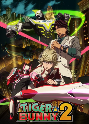 Zzzzz 1664699488tigerandbunny2jpg — 2022年 秋アニメ Tier option 30