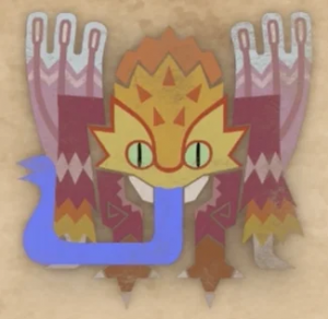 Pukey Pukey Corailpng — Monster Hunter World Iceborn : All Monster Tier List option 45