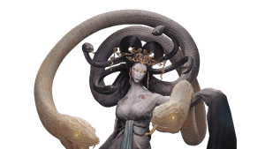 Baishedemonbestiarywolongfallendynastywikiguide300pxpng — Wo Long: Fallen Dynasty Bosses Tier List option 2