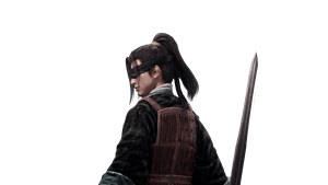 Blindfoldedboycharacterswolongfallendynastywikiguide300pxpng — Wo Long: Fallen Dynasty Bosses Tier List option 3
