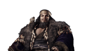 Dongzhuozhongyingcharacterswolongfallendynastywikiguide300pxpng — Wo Long: Fallen Dynasty Bosses Tier List option 4