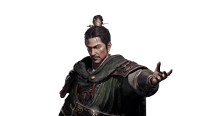 Liubeixuandecharacterswolongfallendynastywikiguide300pxpng — Wo Long: Fallen Dynasty Bosses Tier List option 7