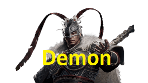 Lubufengxiancharacterswolongfallendynastywikiguide300px 1png — Wo Long: Fallen Dynasty Bosses Tier List option 8