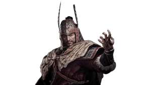 Sunjianwentaicharacterswolongfallendynastywikiguide300pxpng — Wo Long: Fallen Dynasty Bosses Tier List option 10