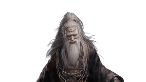 Taoistinblackcharacterswolongfallendynastywikiguide300pxpng — Wo Long: Fallen Dynasty Bosses Tier List option 11