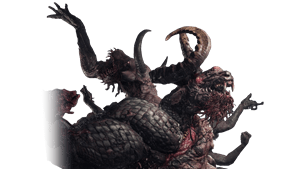 Taotiedemonbestiarywolongfallendynastywikiguide300pxpng — Wo Long: Fallen Dynasty Bosses Tier List option 12