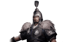 Xiahoudunyuanrangcharacterswolongfallendynastywikiguide300pxpng — Wo Long: Fallen Dynasty Bosses Tier List option 14