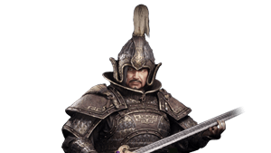 Yuanshaobenchucharacterswolongfallendynastywikiguide300pxpng — Wo Long: Fallen Dynasty Bosses Tier List option 17