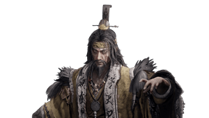 Zhangjiaocharacterswolongfallendynastywikiguide300pxpng — Wo Long: Fallen Dynasty Bosses Tier List option 19