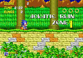 Aquanload 4jpg — Sonic the Hedgehog 2 Zones option 1