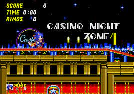 Casinod 4jpg — Sonic the Hedgehog 2 Zones option 2