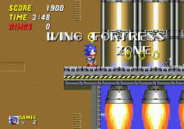 Wingoad 4jpg — Sonic the Hedgehog 2 Zones option 11