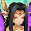 Uniticon004042 — Summoners War LD5s (Updated with Specter Princess) by Skere option 40