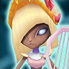Uniticon004331 — Summoners War LD5s (Updated with Specter Princess) by Skere option 43