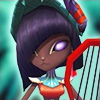 Uniticon004341 — Summoners War LD5s (Updated with Specter Princess) by Skere option 45