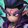 Uniticon004643 — Summoners War LD5s (Updated with Specter Princess) by Skere option 49