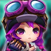 Uniticon004943 — Summoners War LD5s (Updated with Specter Princess) by Skere option 52