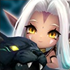Uniticon005334 — Summoners War LD5s (Updated with Specter Princess) by Skere option 55