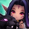 Uniticon005344 — Summoners War LD5s (Updated with Specter Princess) by Skere option 56