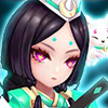 Uniticon007204 — Summoners War LD5s (Updated with Specter Princess) by Skere option 63