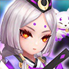 Uniticon007205 — Summoners War LD5s (Updated with Specter Princess) by Skere option 64
