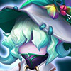 Uniticon007504 — Summoners War LD5s (Updated with Specter Princess) by Skere option 66