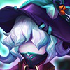 Uniticon007505 — Summoners War LD5s (Updated with Specter Princess) by Skere option 67