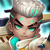 Uniticon007604 — Summoners War LD5s (Updated with Specter Princess) by Skere option 68