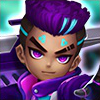 Uniticon007605 — Summoners War LD5s (Updated with Specter Princess) by Skere option 69