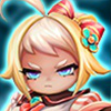 Uniticon009704 — Summoners War LD5s (Updated with Specter Princess) by Skere option 78