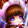 Uniticon009905 — Summoners War LD5s (Updated with Specter Princess) by Skere option 81