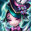 Uniticon010604 — Summoners War LD5s (Updated with Specter Princess) by Skere option 82