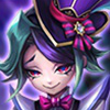 Uniticon010605 — Summoners War LD5s (Updated with Specter Princess) by Skere option 83