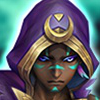 Uniticon011505 — Summoners War LD5s (Updated with Specter Princess) by Skere option 85