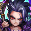 Uniticon011705 — Summoners War LD5s (Updated with Specter Princess) by Skere option 88