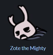 Screenshot 2023 03 07 134623png — Hollow Knight NPCs option 22