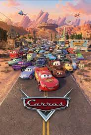 Carrosjpg — Top Desenhos(Disney,Pixar,Dreamworks,etc) option 31